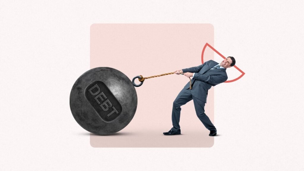 When Debt Consolidation May Make Sense