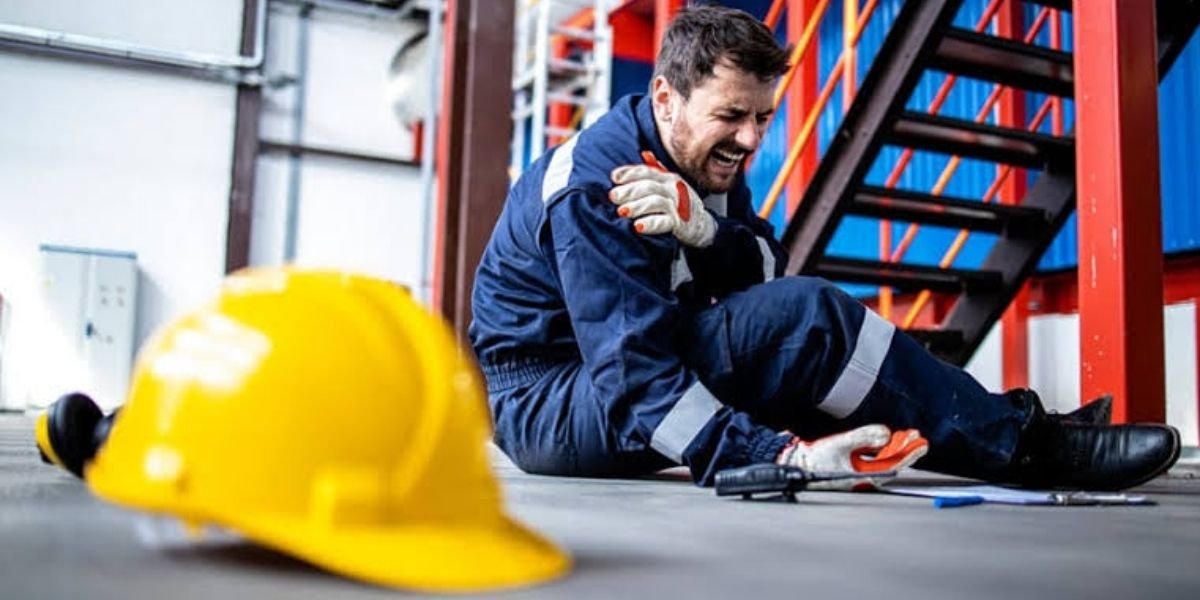 Workers Compensation Lawyer