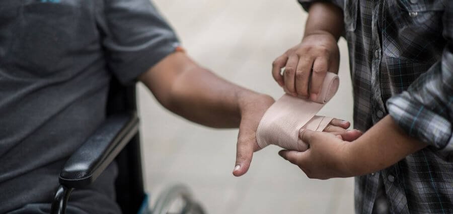 Your Rights After a Workplace Injury
