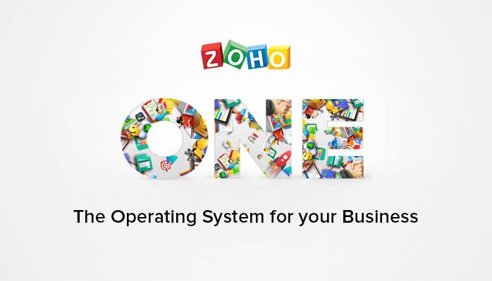 Zoho One