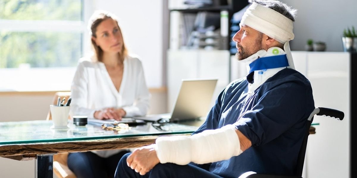personal injury attorney