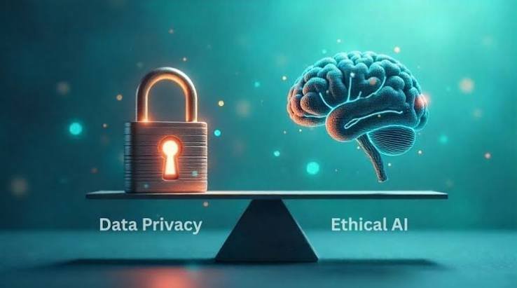 AI Ethics, Privacy, and Security Statistics