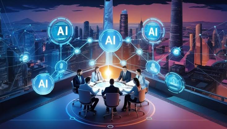 AI in Business