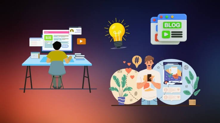 Blogging and SEO Statistics
