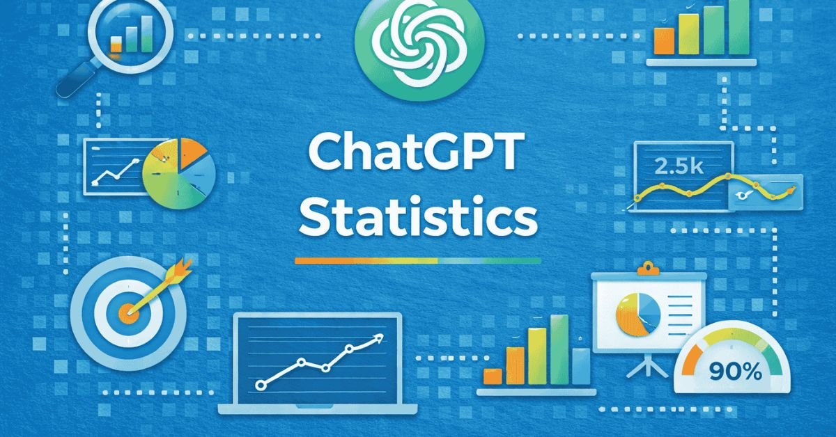 ChatGPT Statistics