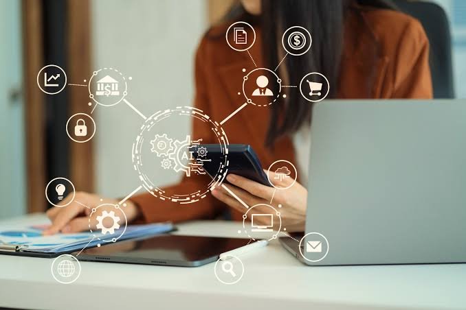 Generative AI Adoption Is Growing Rapidly