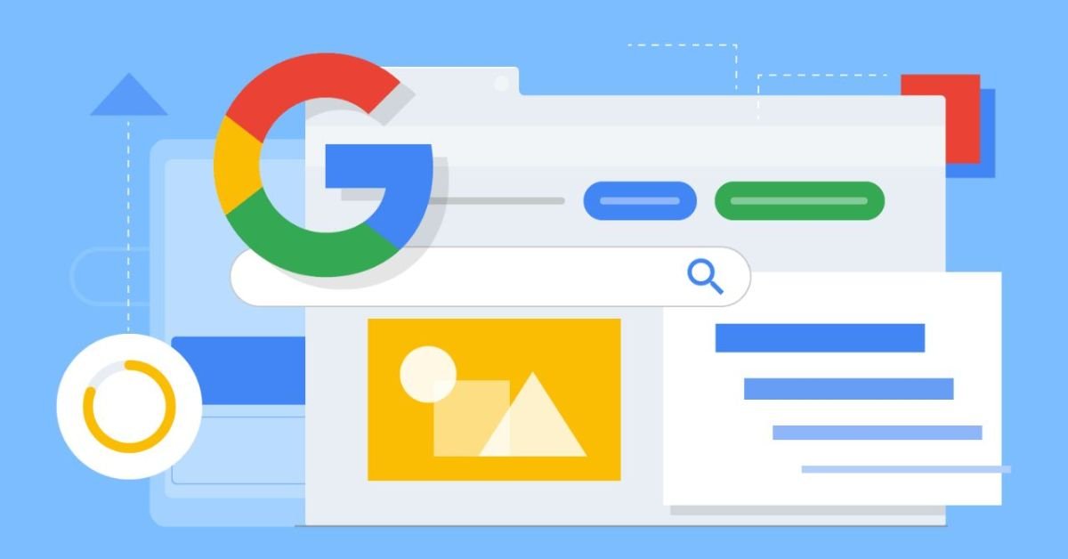 Google Search Statistics