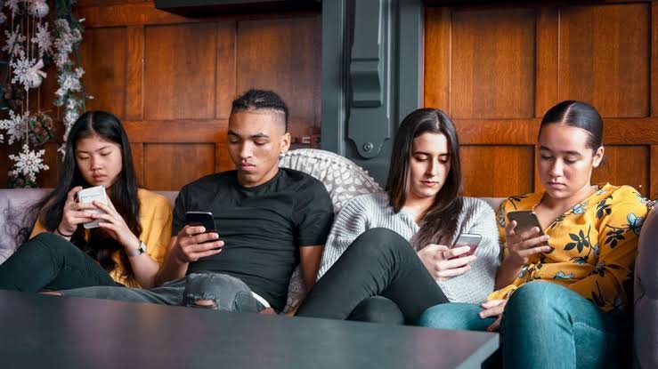 How Much Time Do People Spend on Social Media