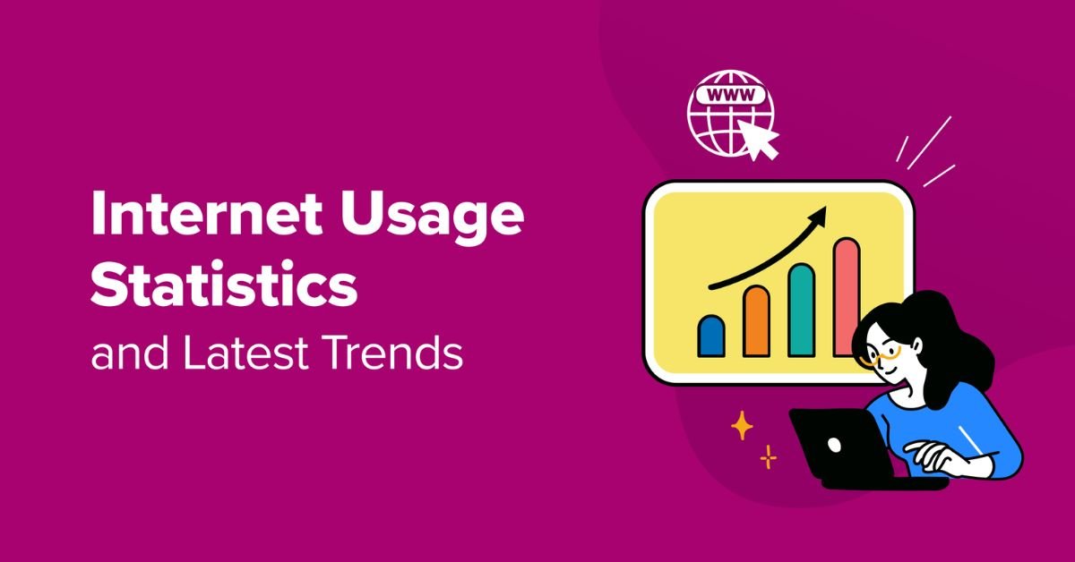 Internet Usage Statistics