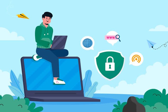 Internet Usage and Cybersecurity