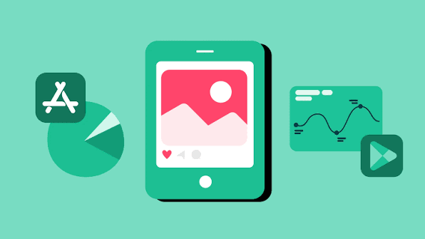 Mobile App Usage Statistics