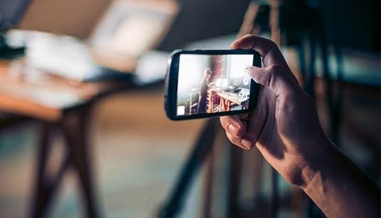 Mobile Video Consumption