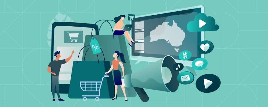 Online Advertising and Small Businesses