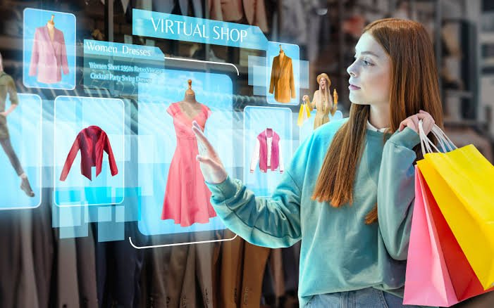Online Shopping Trends