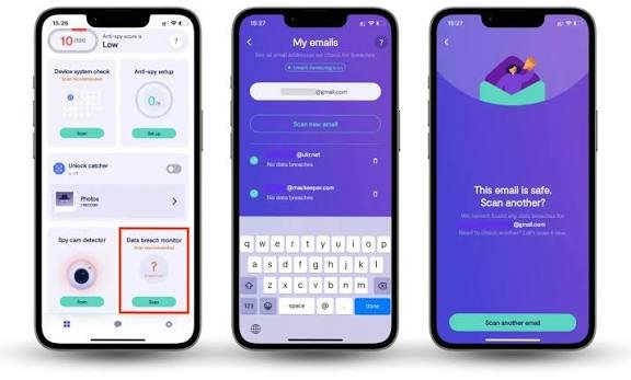 Smartphone Security Statistics