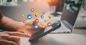 Social Media Statistics