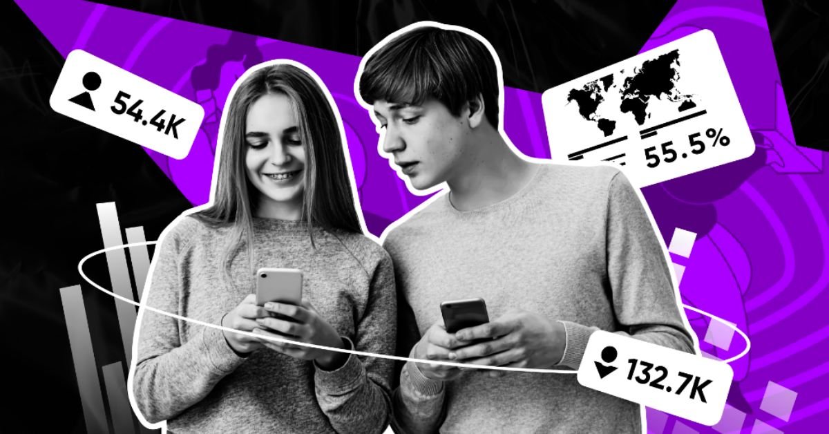 TikTok Statistics