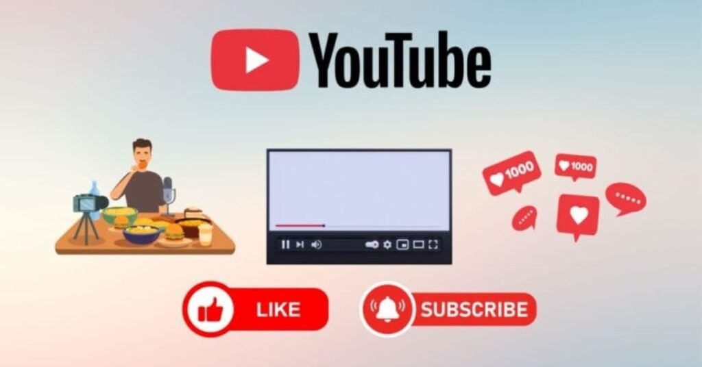 YouTube Statistics