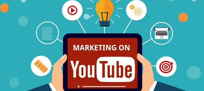 YouTube and Digital Marketing